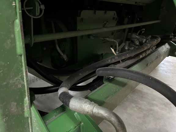 2022 John Deere S780 Combine