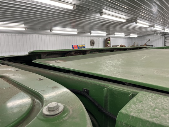 2022 John Deere S780 Combine