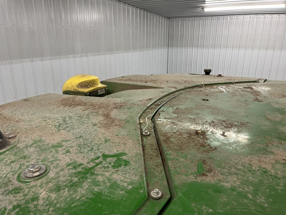 2022 John Deere S780 Combine