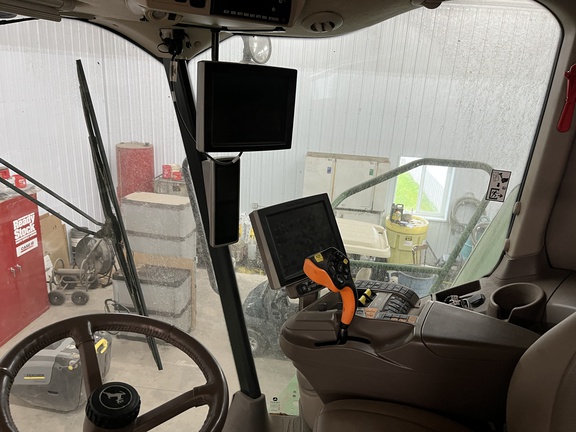 2022 John Deere S780 Combine