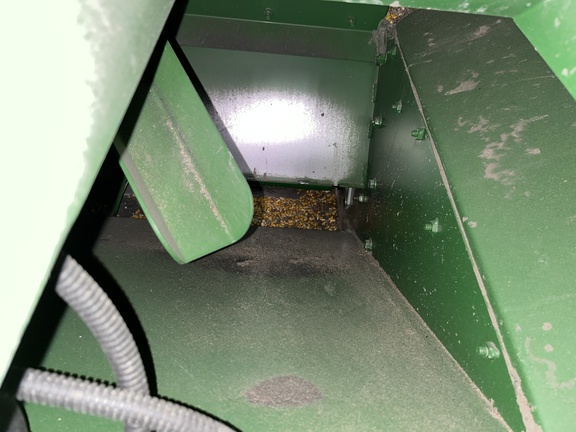 2022 John Deere S780 Combine