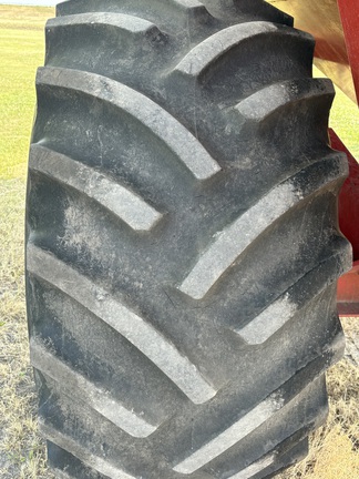 2005 Parker 739 Grain Cart