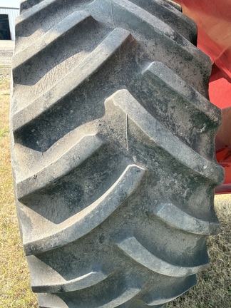 2005 Parker 739 Grain Cart
