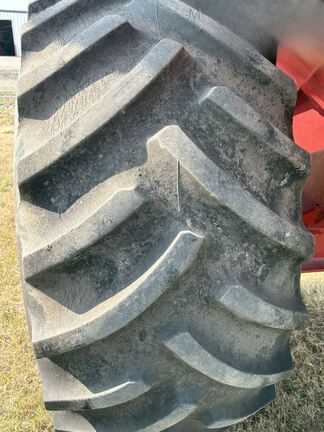 2005 Parker 739 Grain Cart