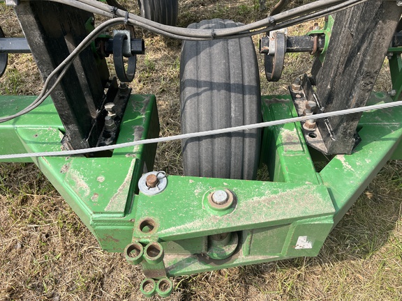 2015 Summers 70 Harrow Heavy