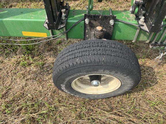 2015 Summers 70 Harrow Heavy