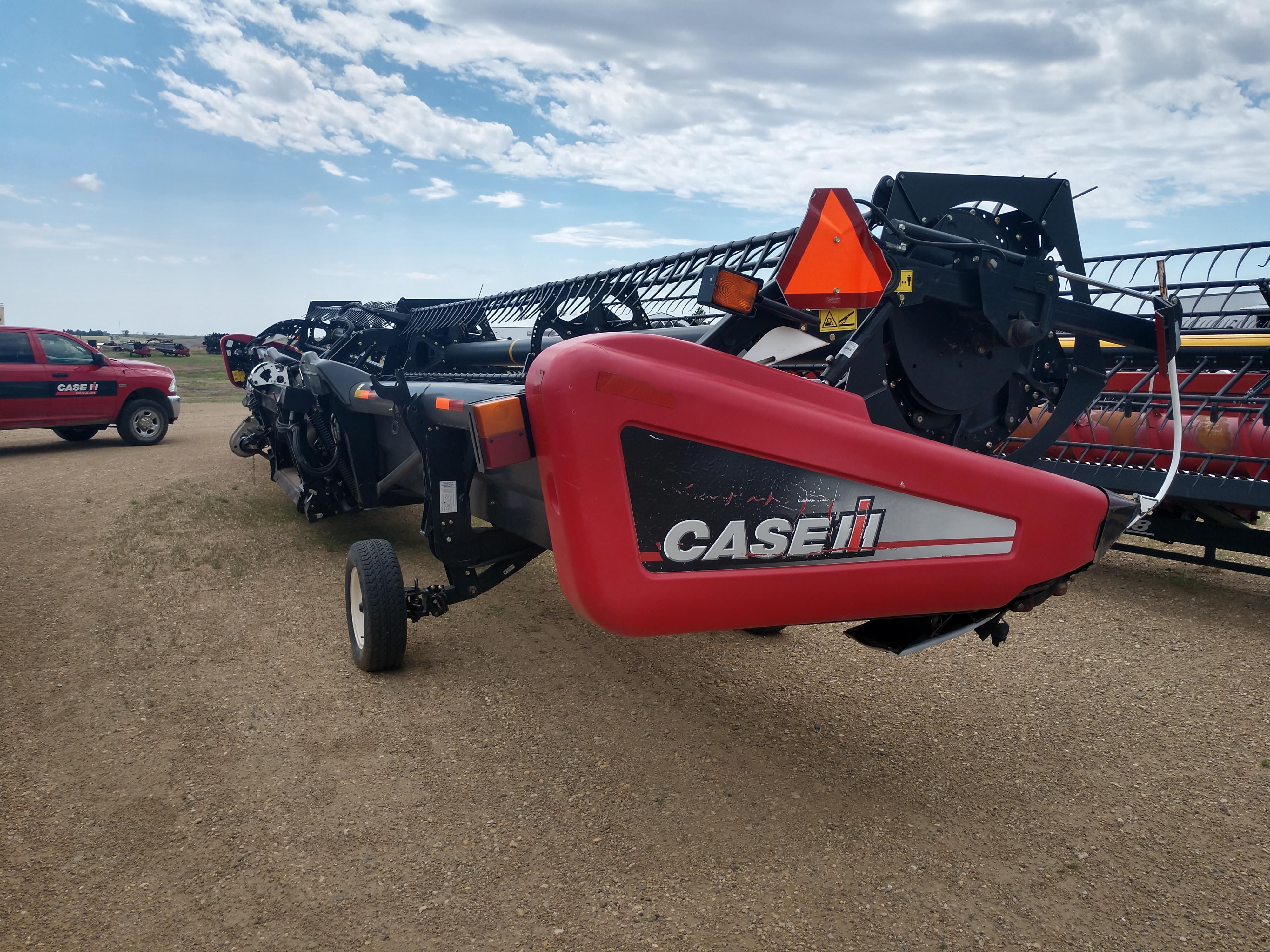 2013 Case IH 2162 Header Draper for sale in Stanley, ND IronSearch