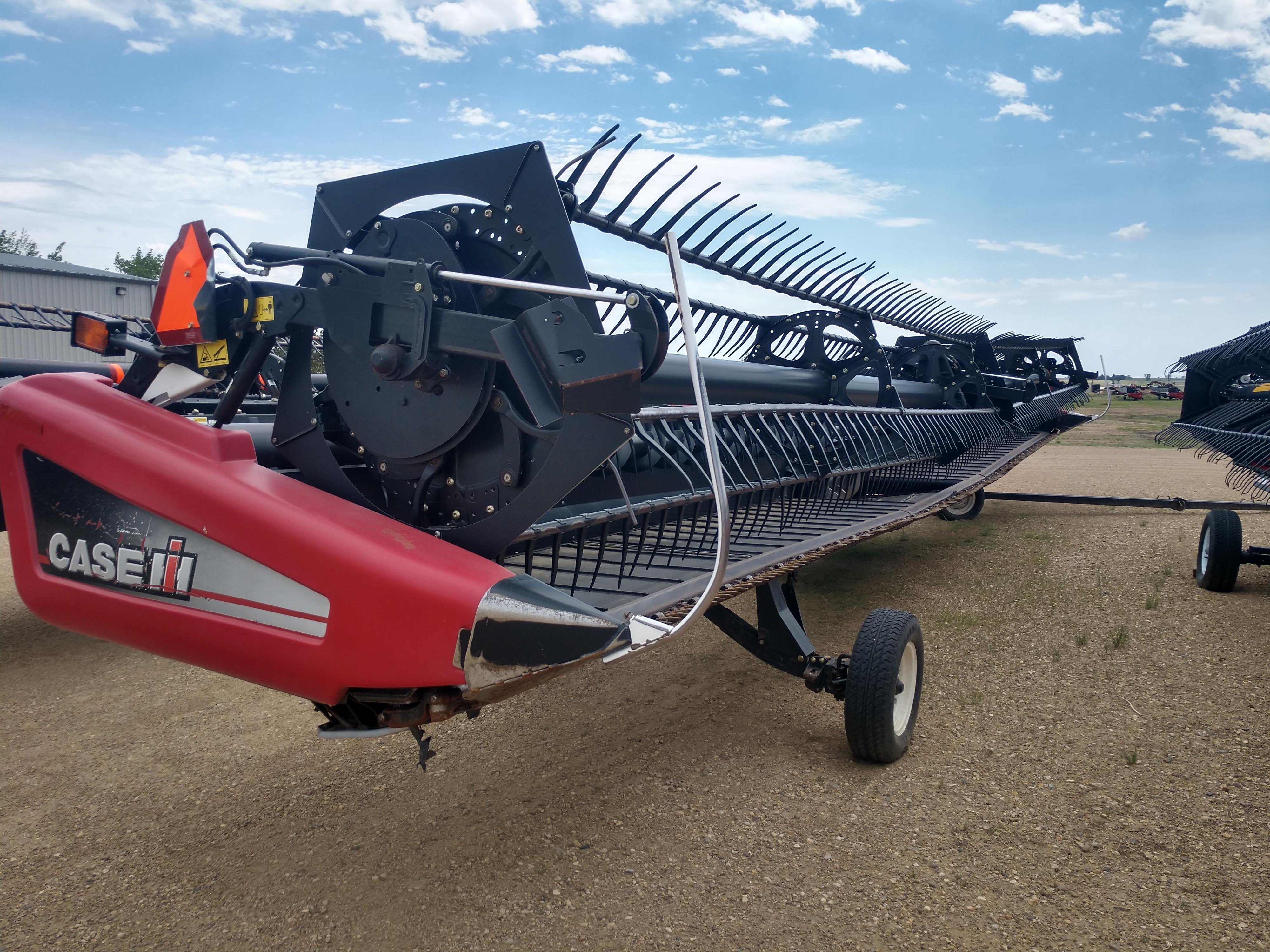 2013 Case IH 2162 Header Draper for sale in Stanley, ND IronSearch