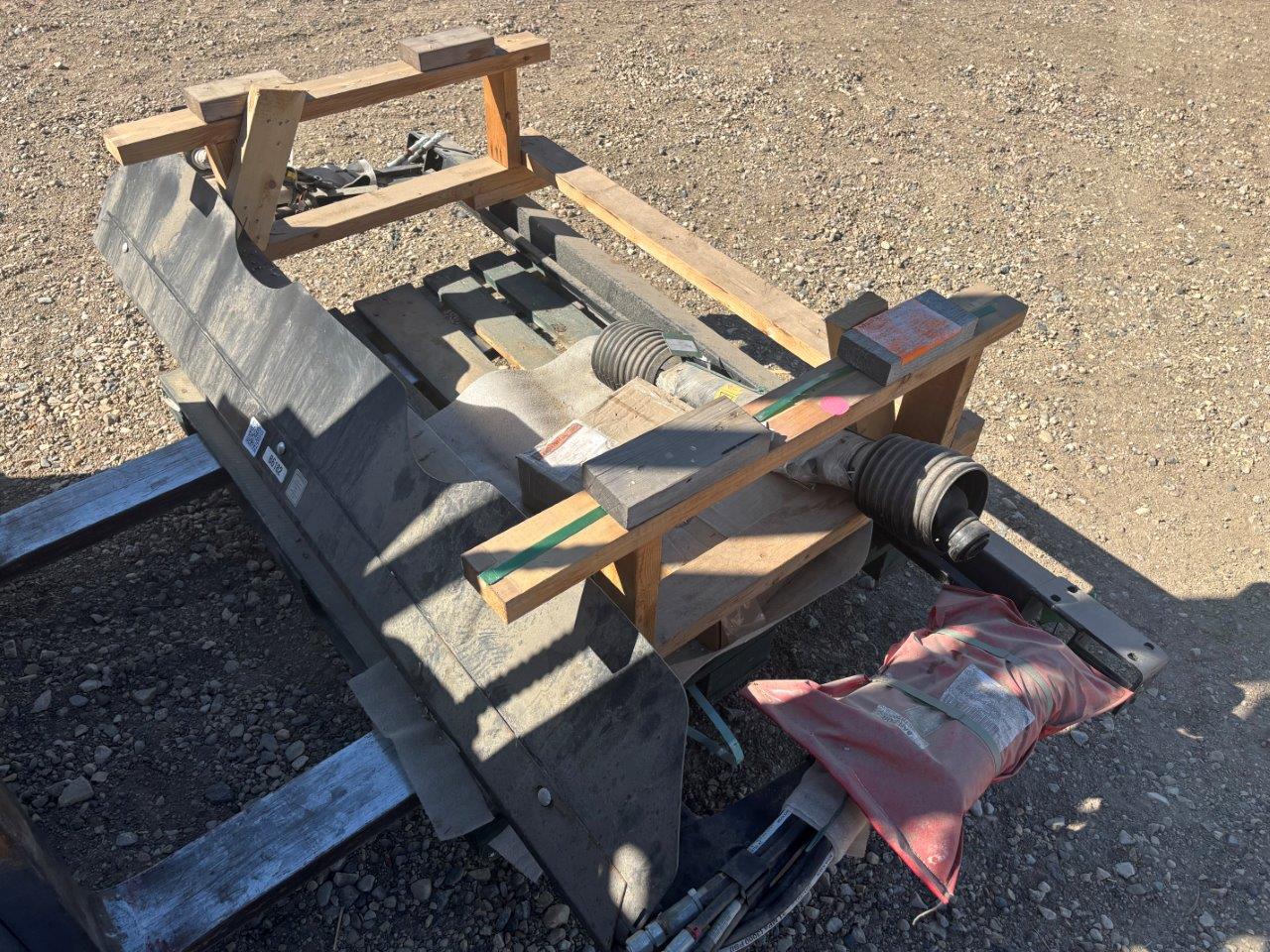 2021 MacDon C2010 Attachments