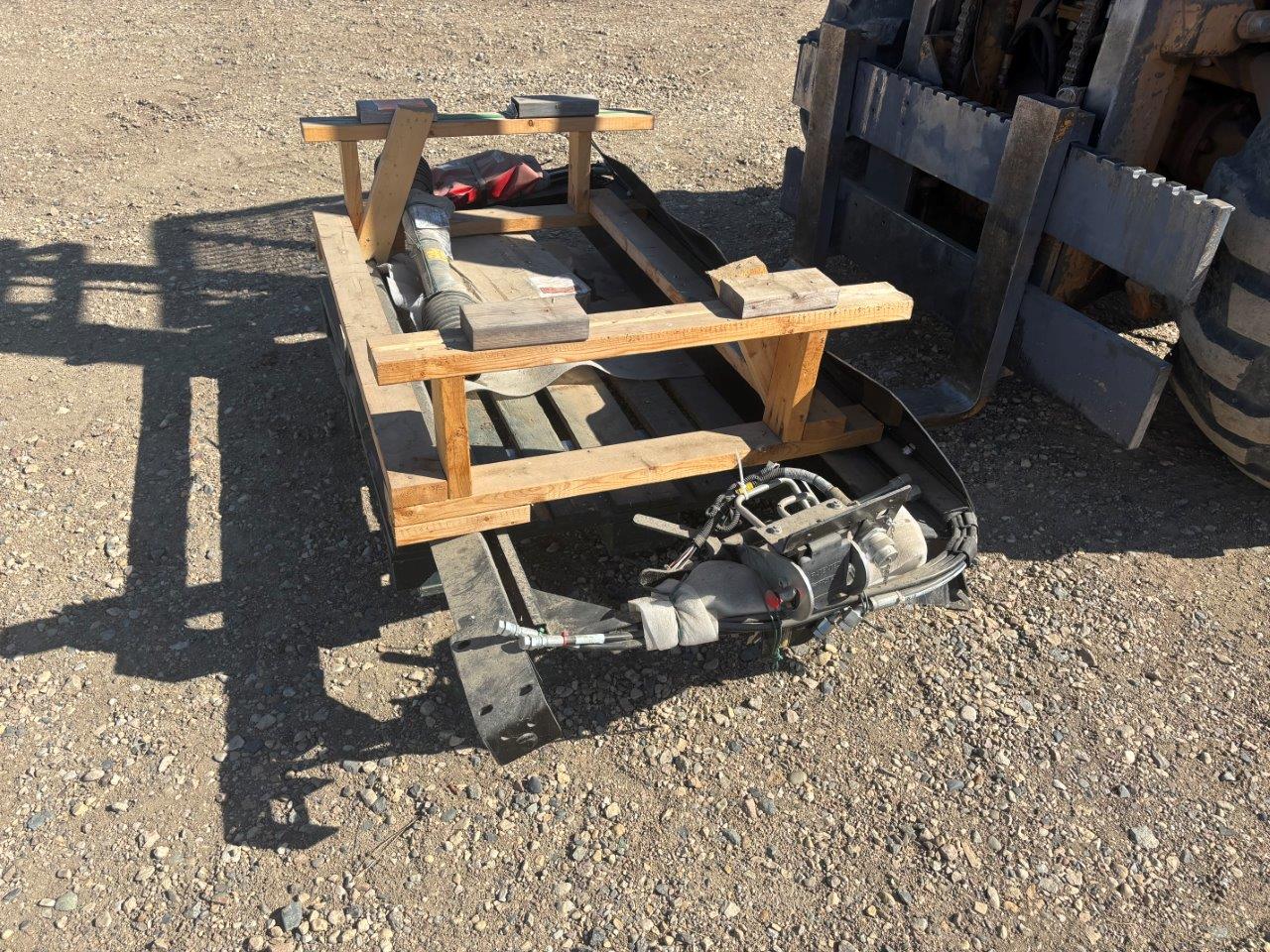 2021 MacDon C2010 Attachments