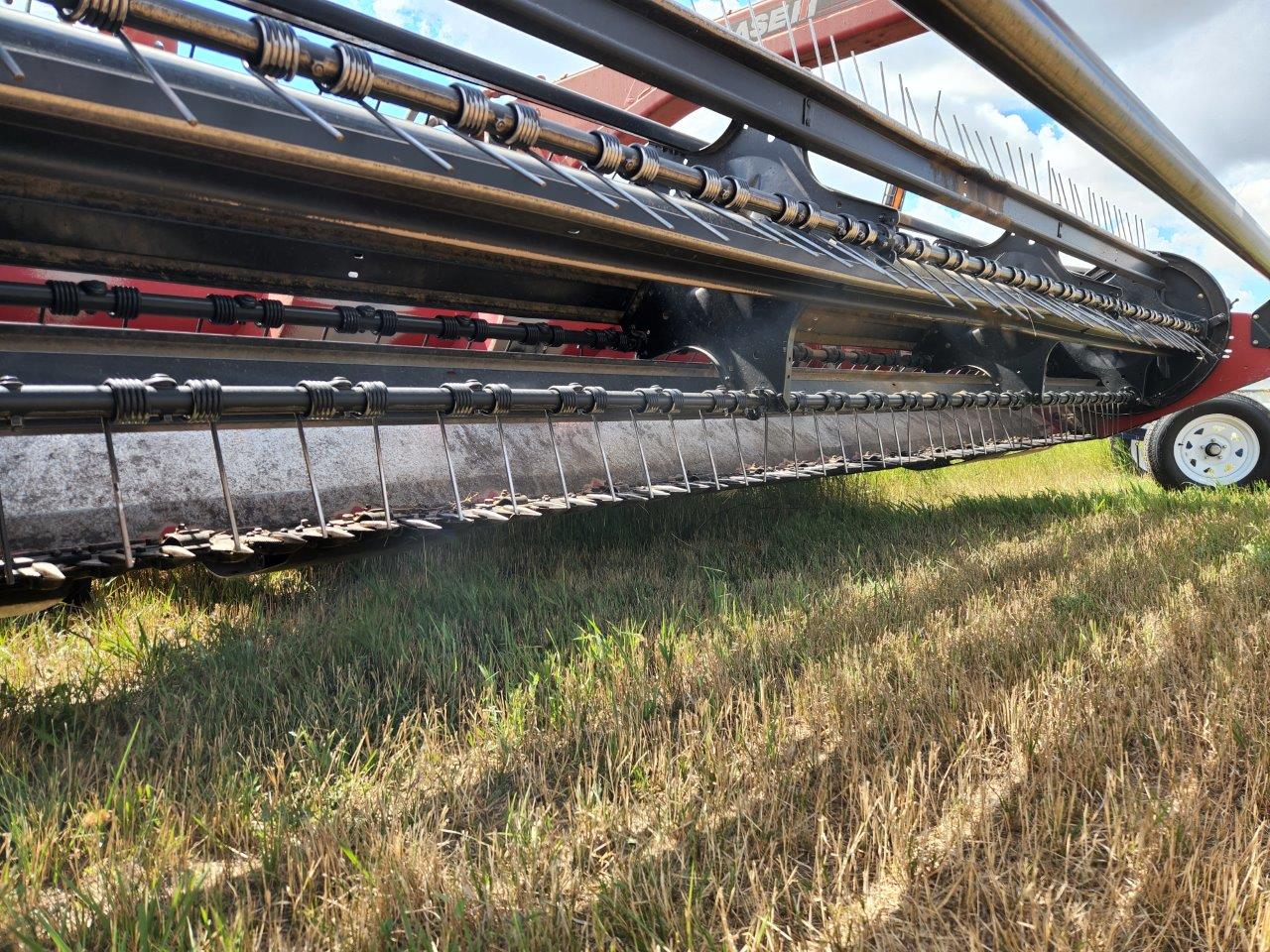 2012 Case IH SC101 Mower Conditioner