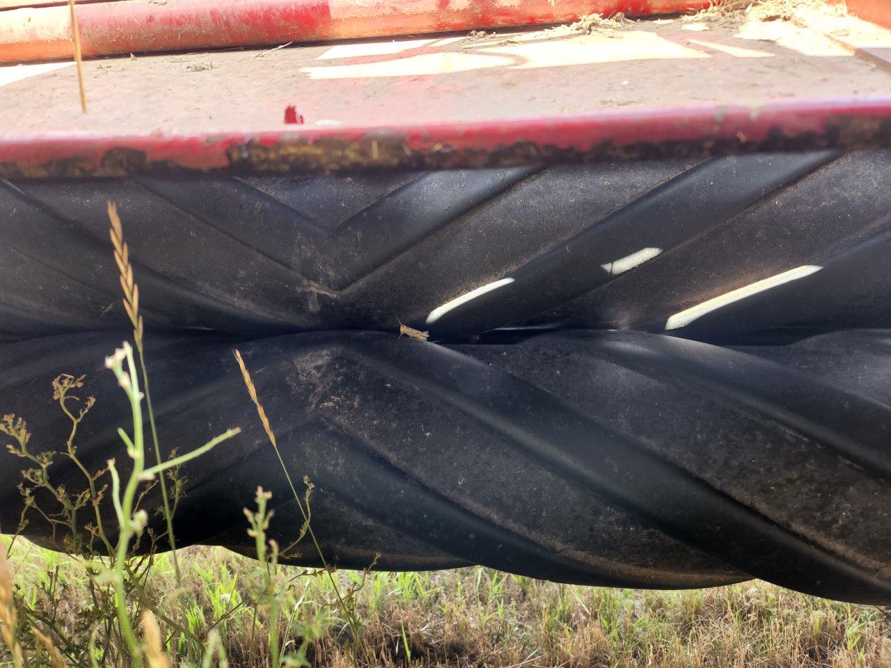 2012 Case IH SC101 Mower Conditioner