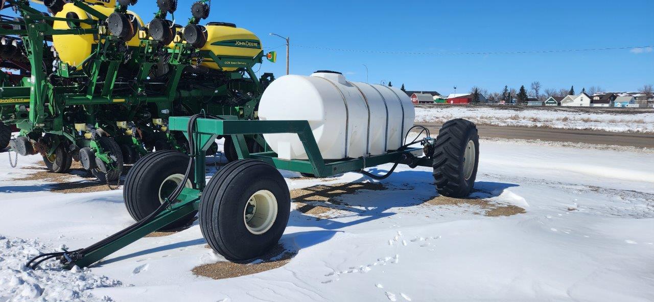 2006 John Deere 1790 Planter