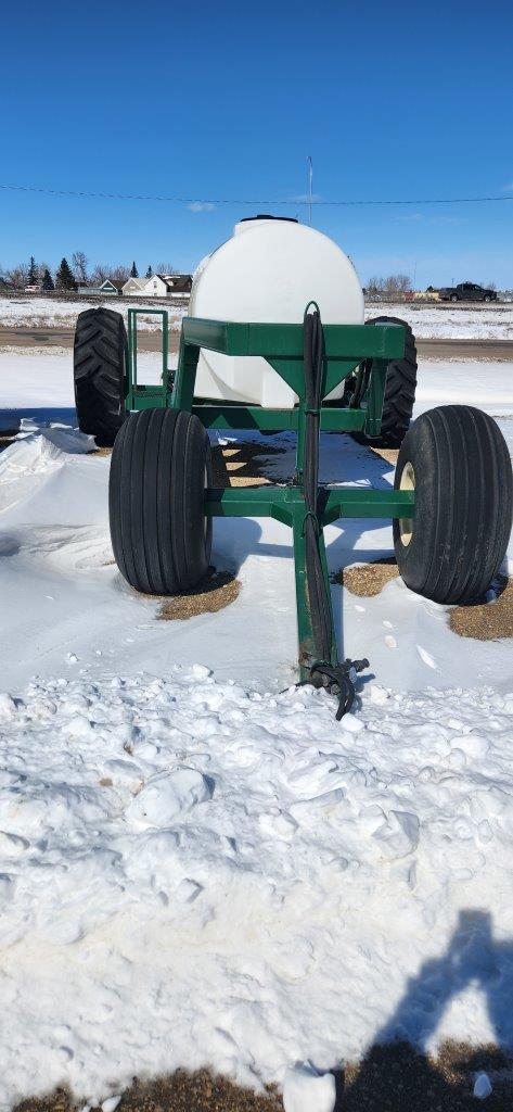 2006 John Deere 1790 Planter