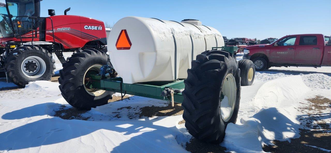 2006 John Deere 1790 Planter