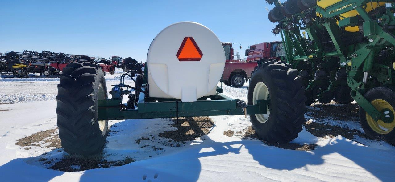 2006 John Deere 1790 Planter