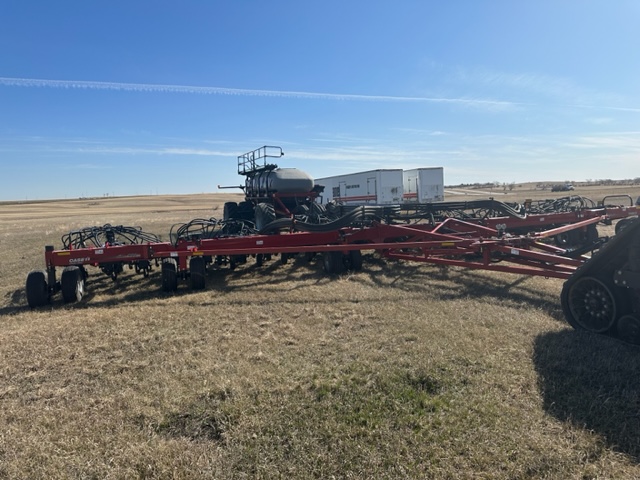 2020 Case IH FH900 Air Drill