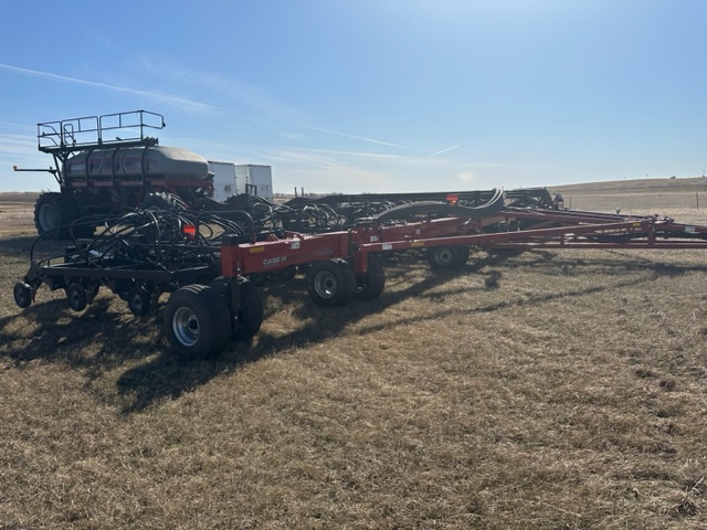 2020 Case IH FH900 Air Drill