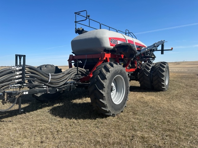 2020 Case IH FH900 Air Drill