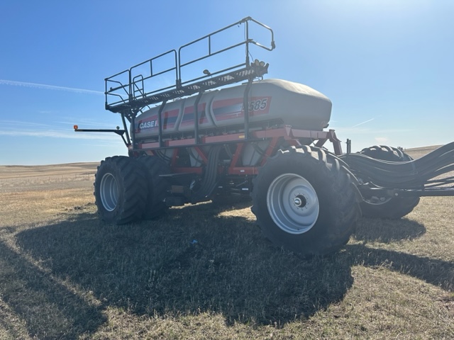 2020 Case IH FH900 Air Drill