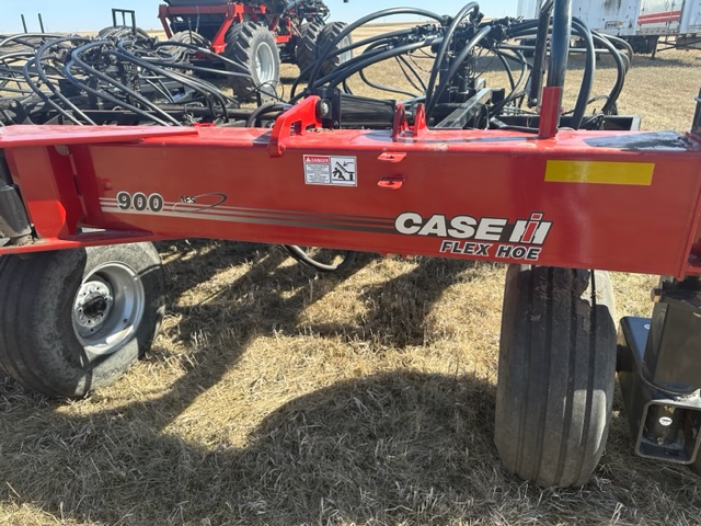 2020 Case IH FH900 Air Drill