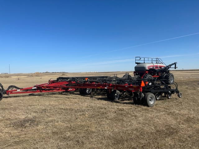 2020 Case IH FH900 Air Drill