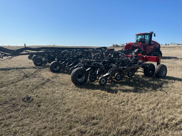 2020 Case IH FH900 Air Drill