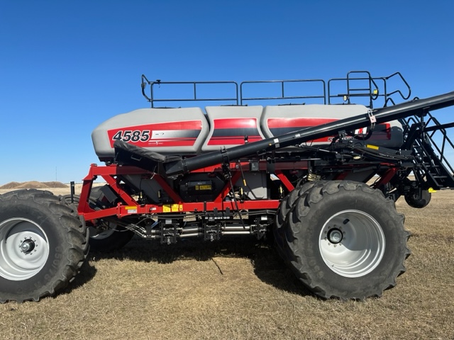 2020 Case IH FH900 Air Drill