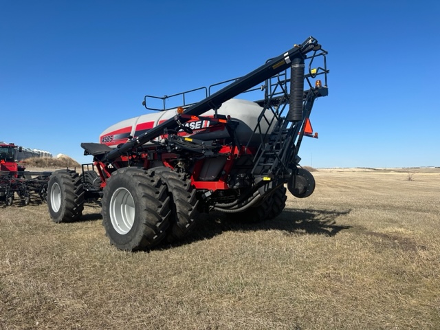 2020 Case IH FH900 Air Drill