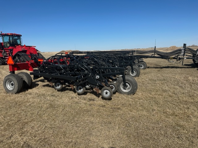 2020 Case IH FH900 Air Drill