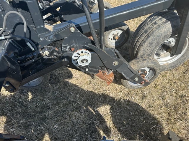 2020 Case IH FH900 Air Drill