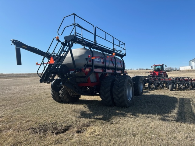 2020 Case IH FH900 Air Drill