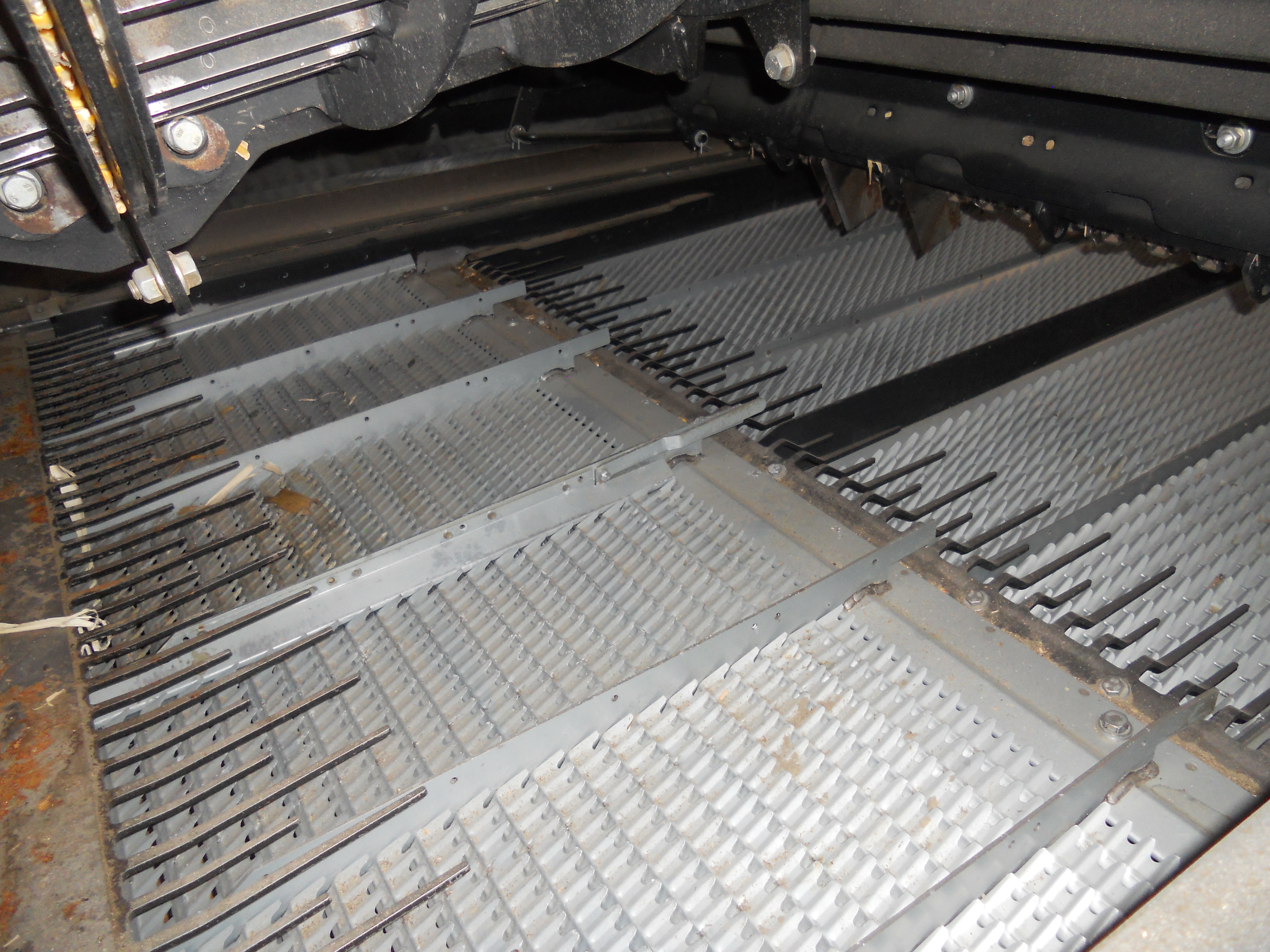 2024 Case IH AF9250 Combine