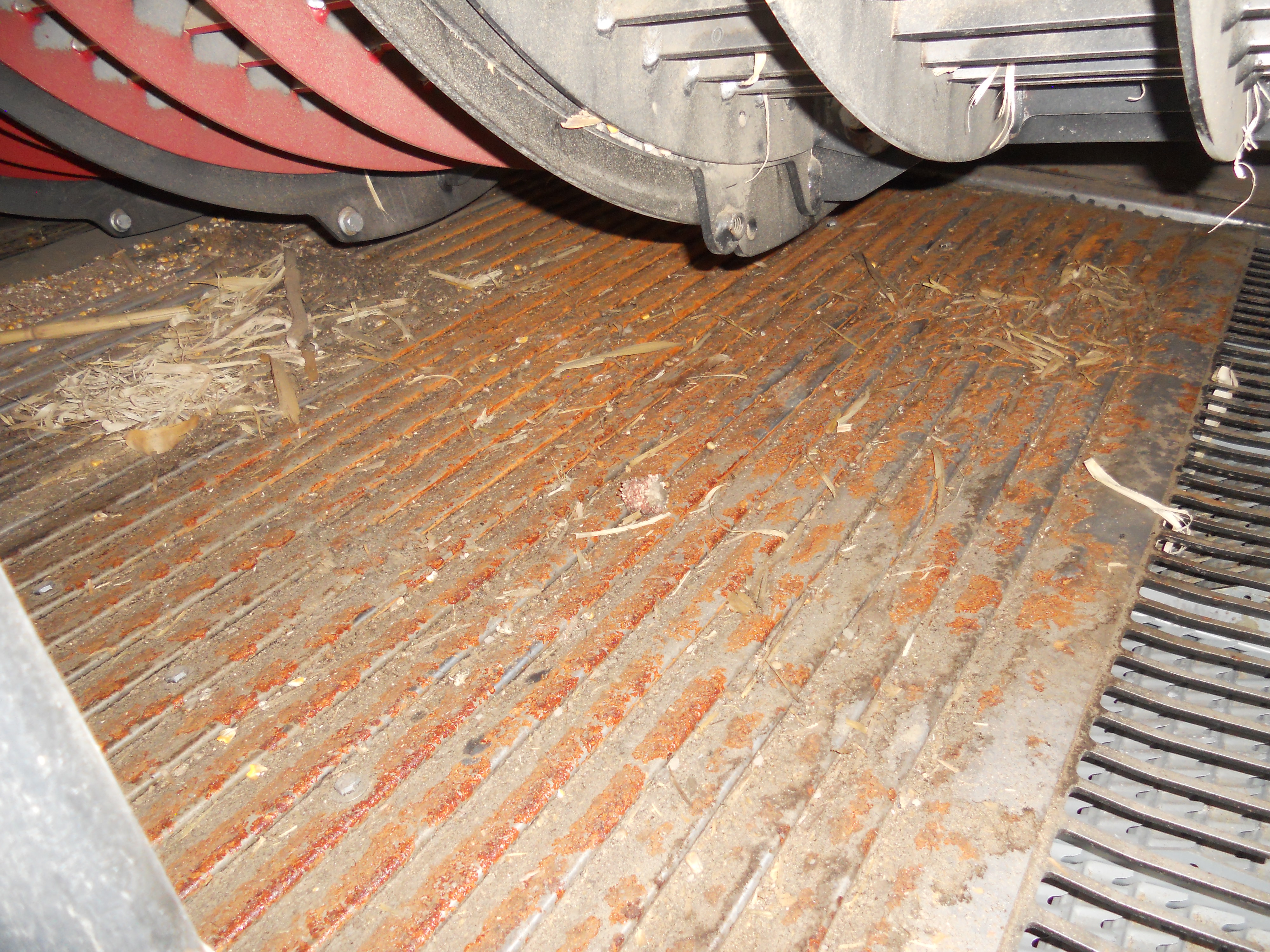 2024 Case IH AF9250 Combine