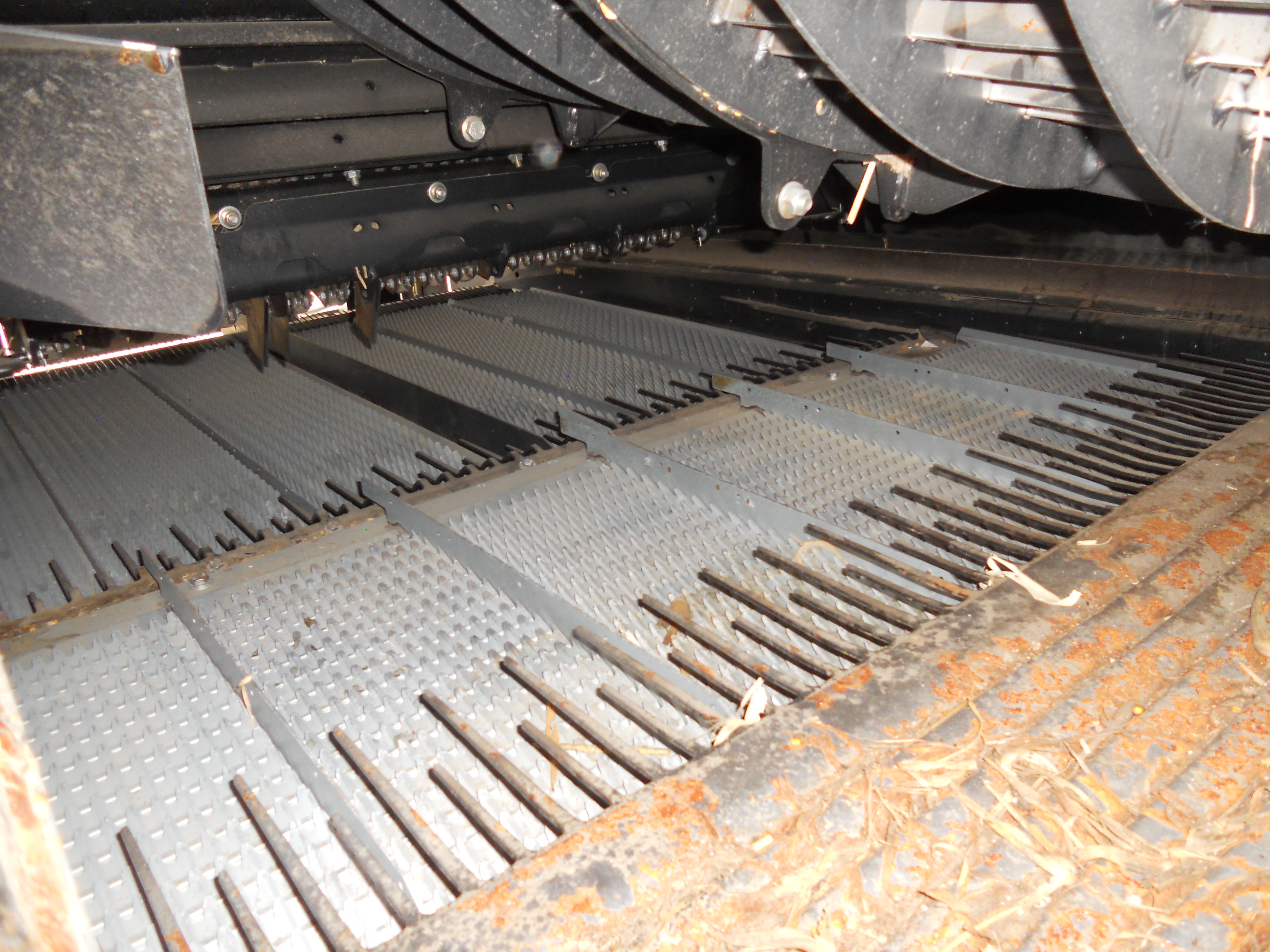 2024 Case IH AF9250 Combine