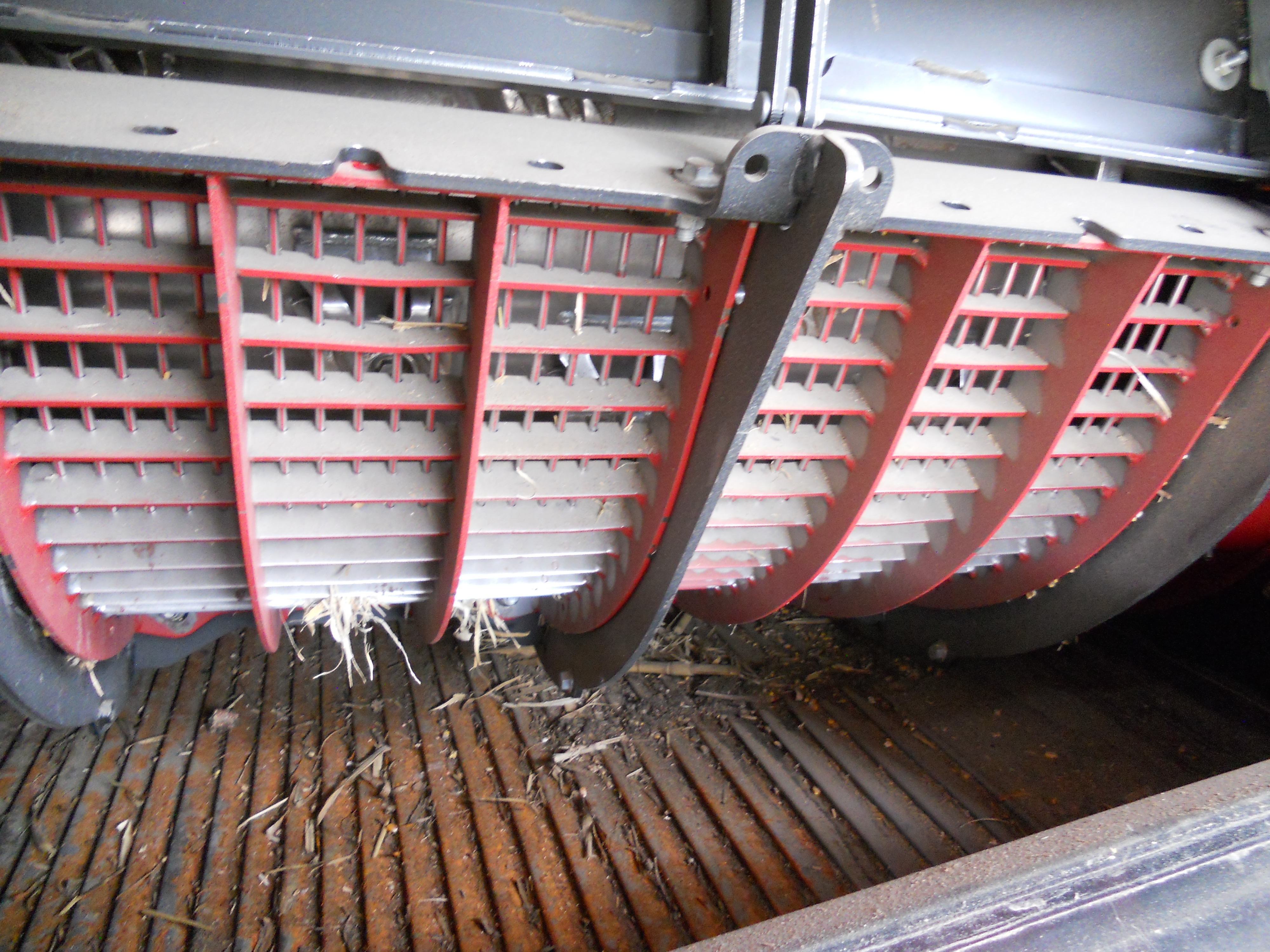 2024 Case IH AF9250 Combine