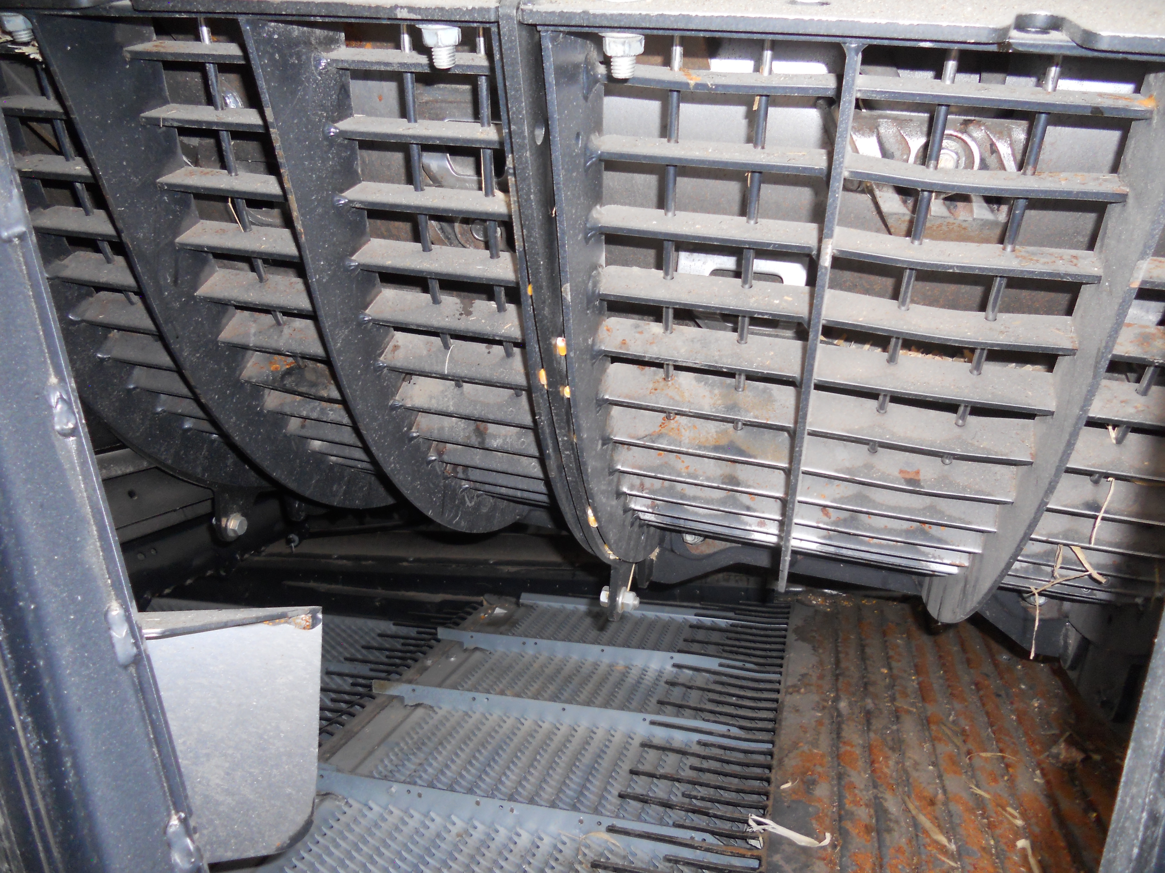 2024 Case IH AF9250 Combine