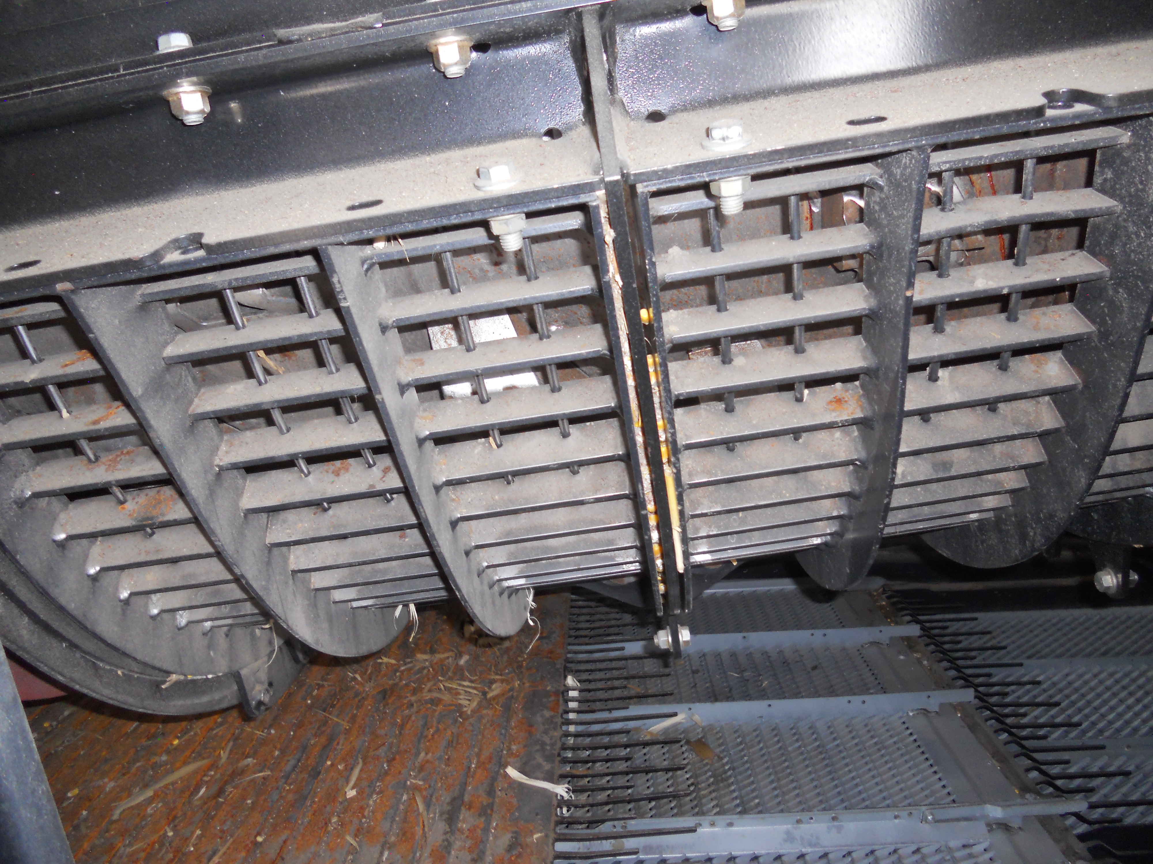 2024 Case IH AF9250 Combine