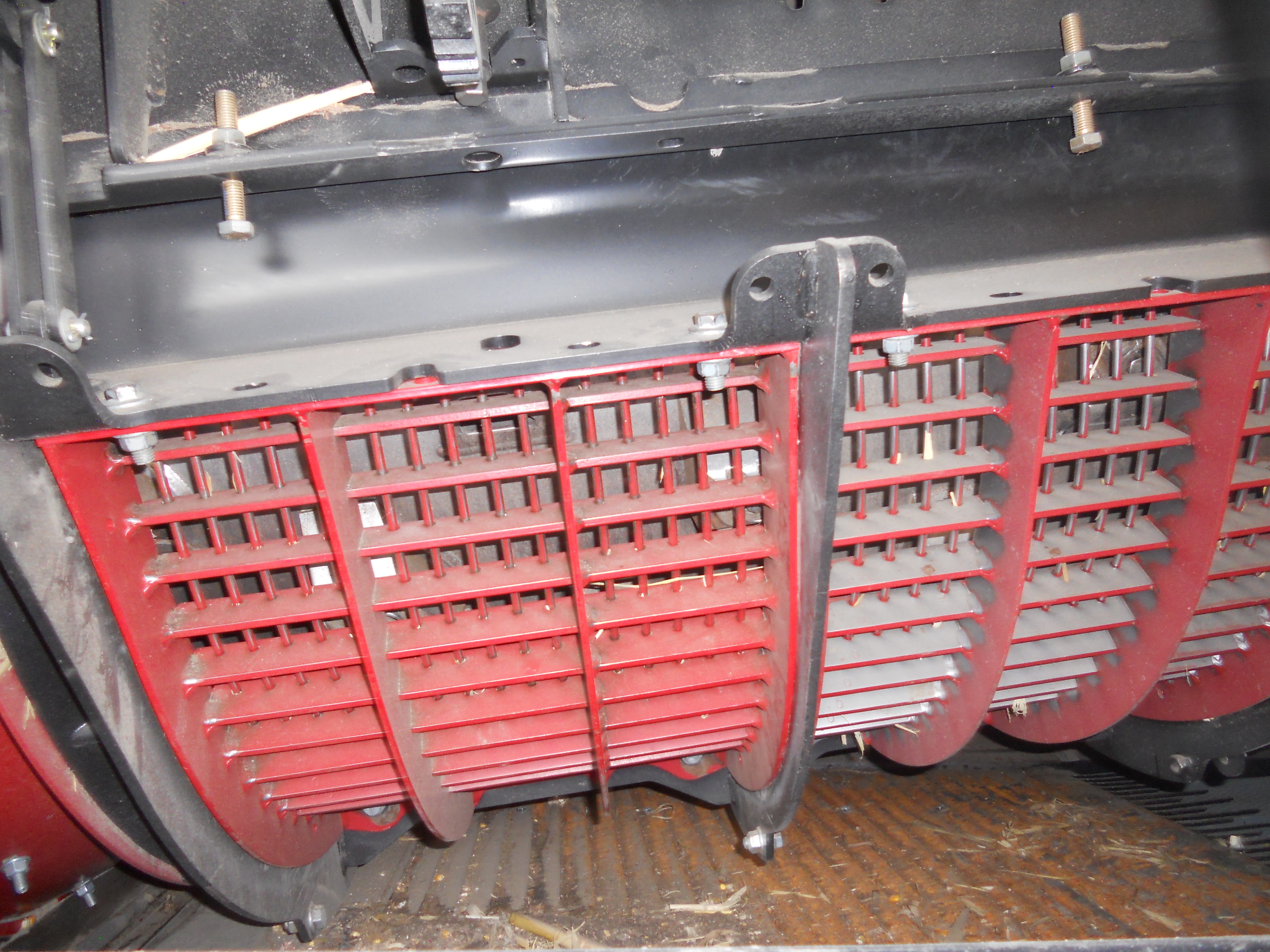 2024 Case IH AF9250 Combine