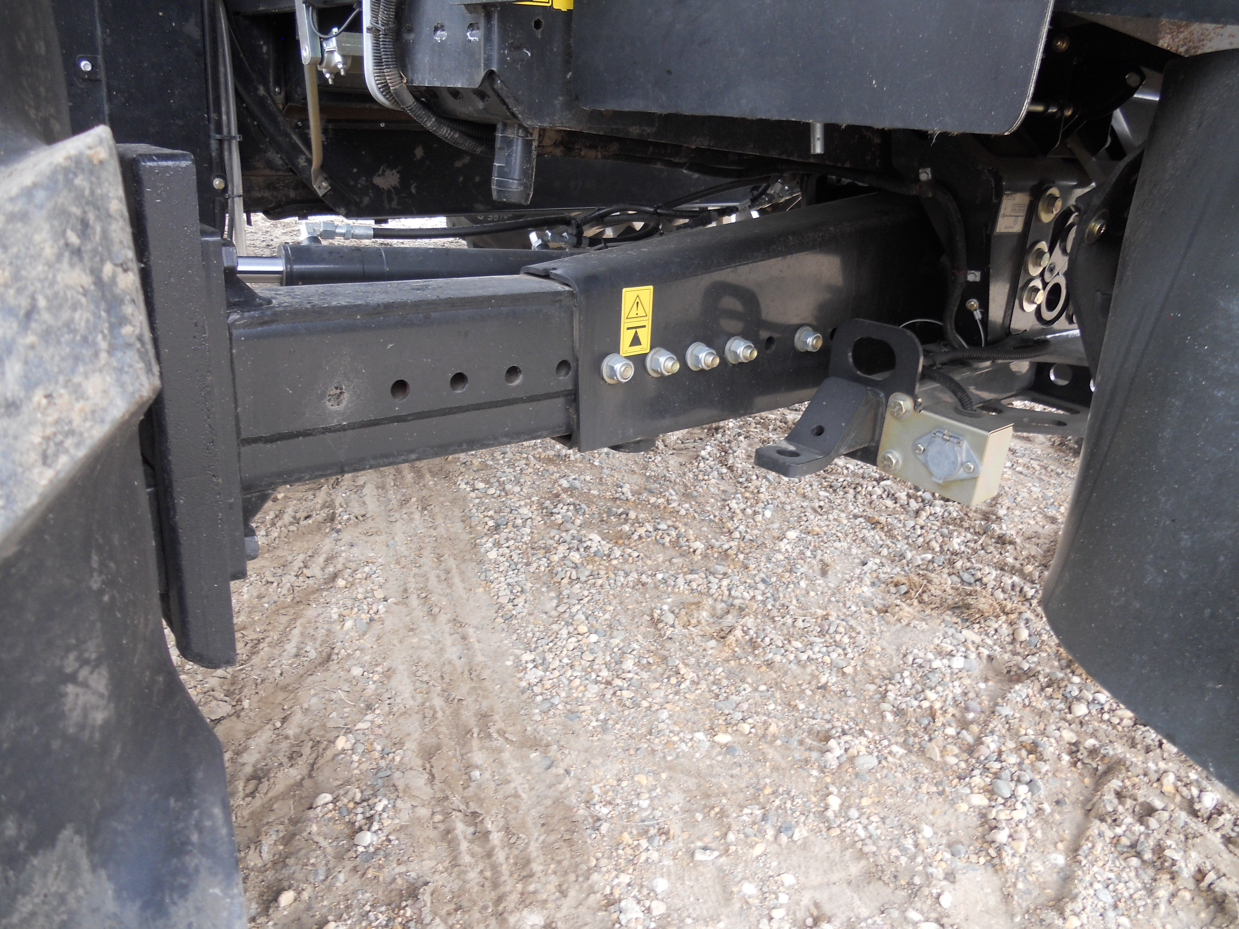 2024 Case IH AF9250 Combine