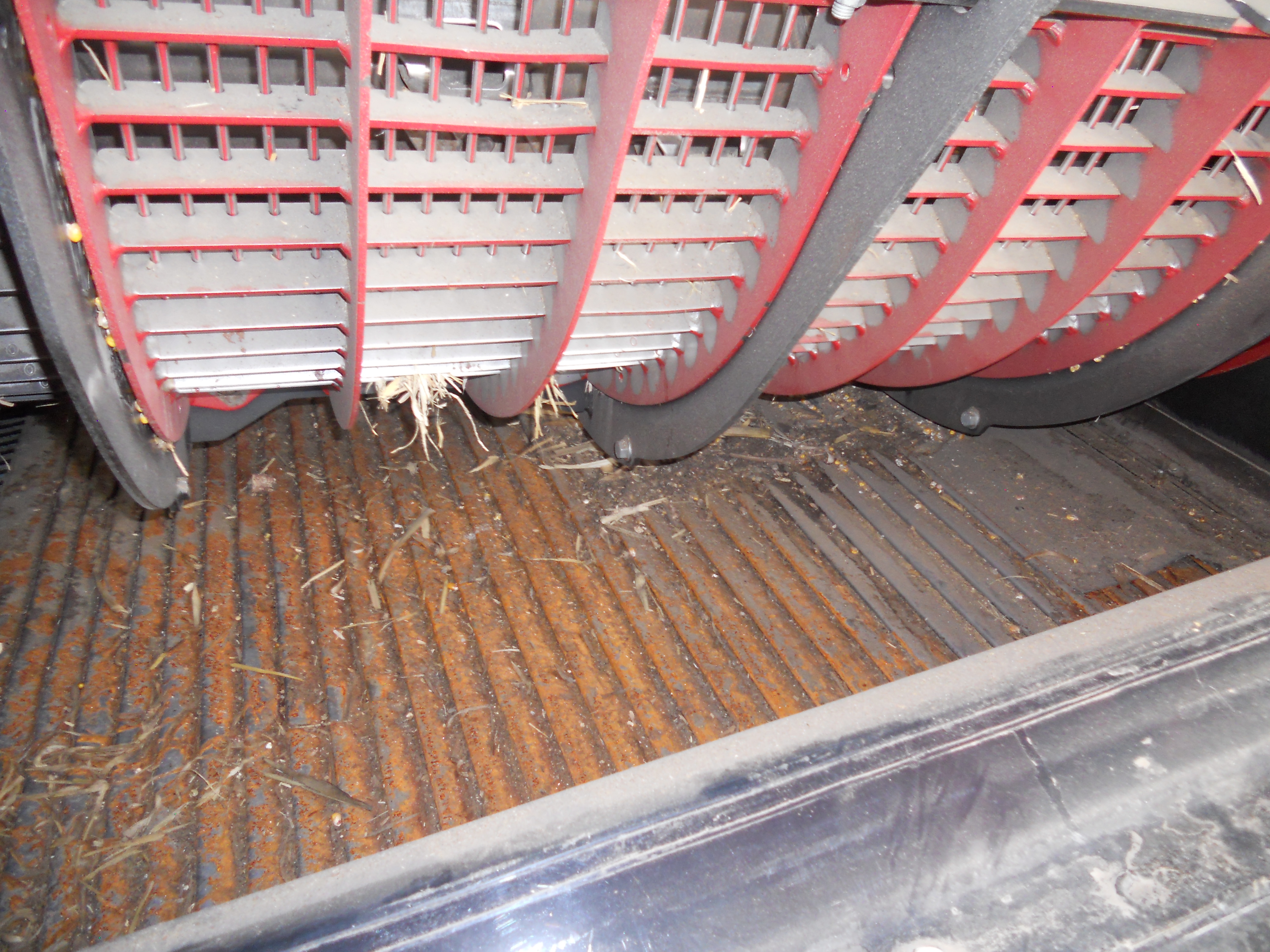 2024 Case IH AF9250 Combine