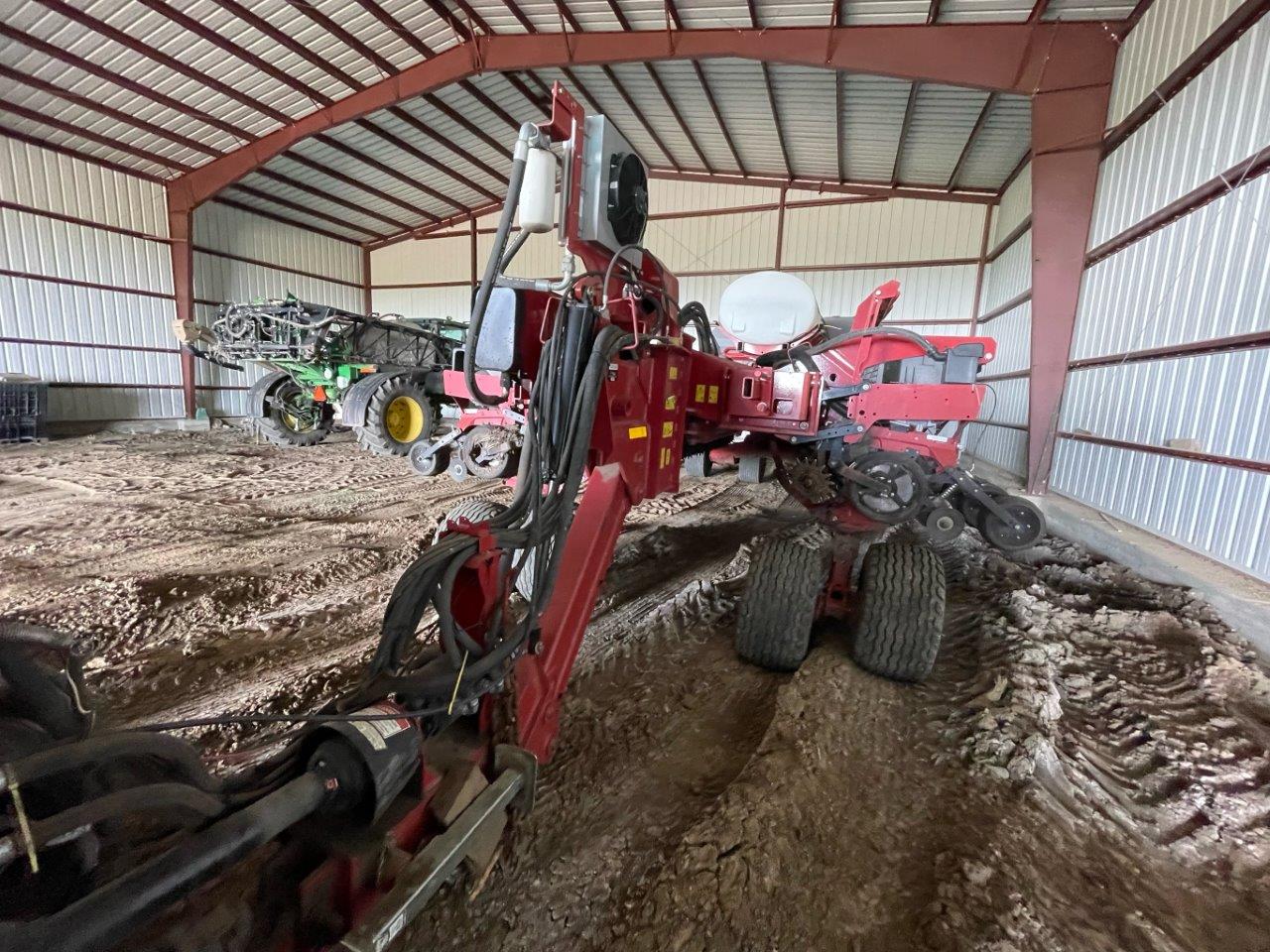 2014 Case IH 1265 Planter