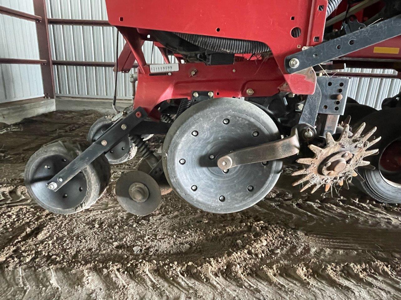 2014 Case IH 1265 Planter