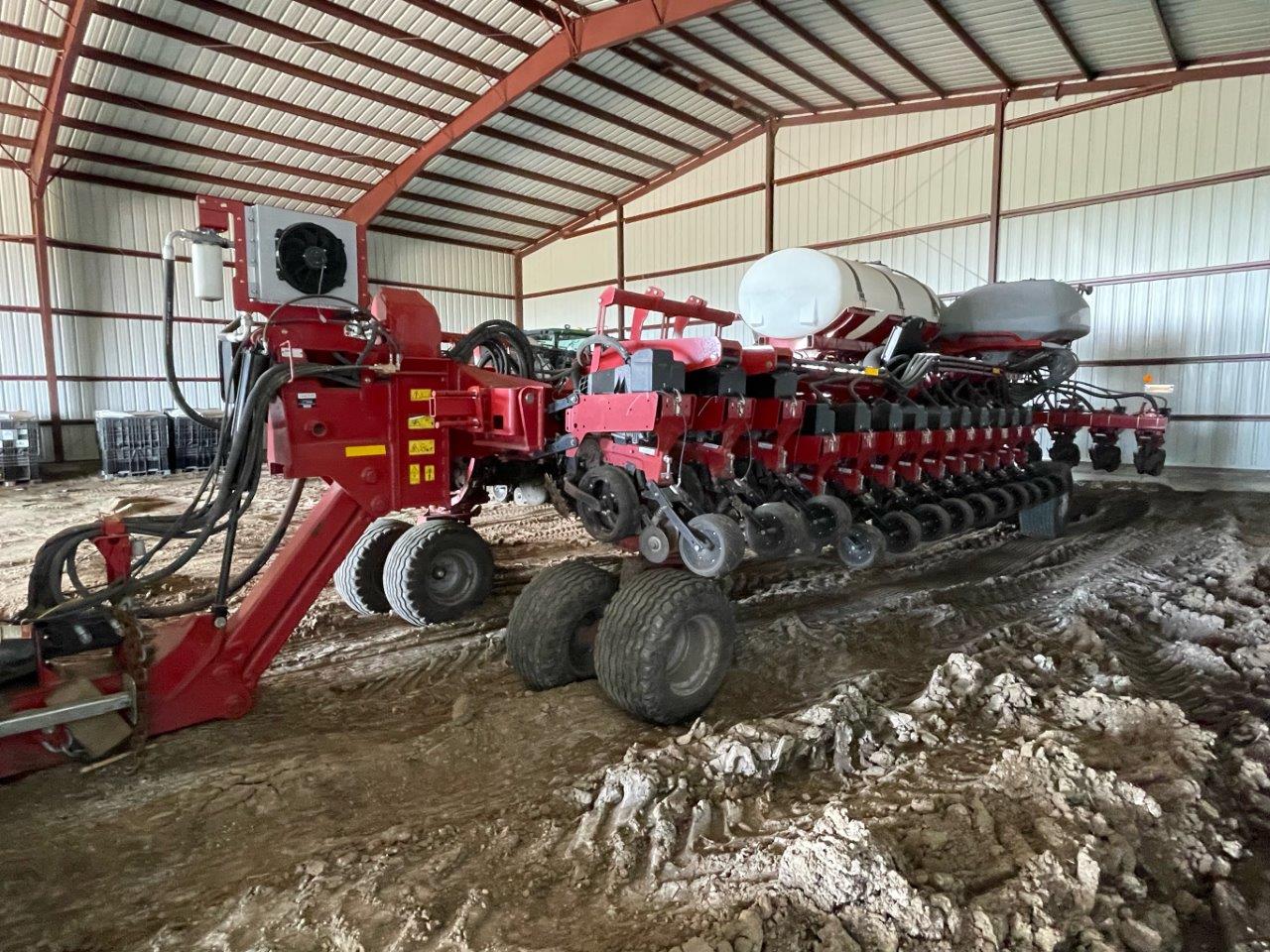 2014 Case IH 1265 Planter