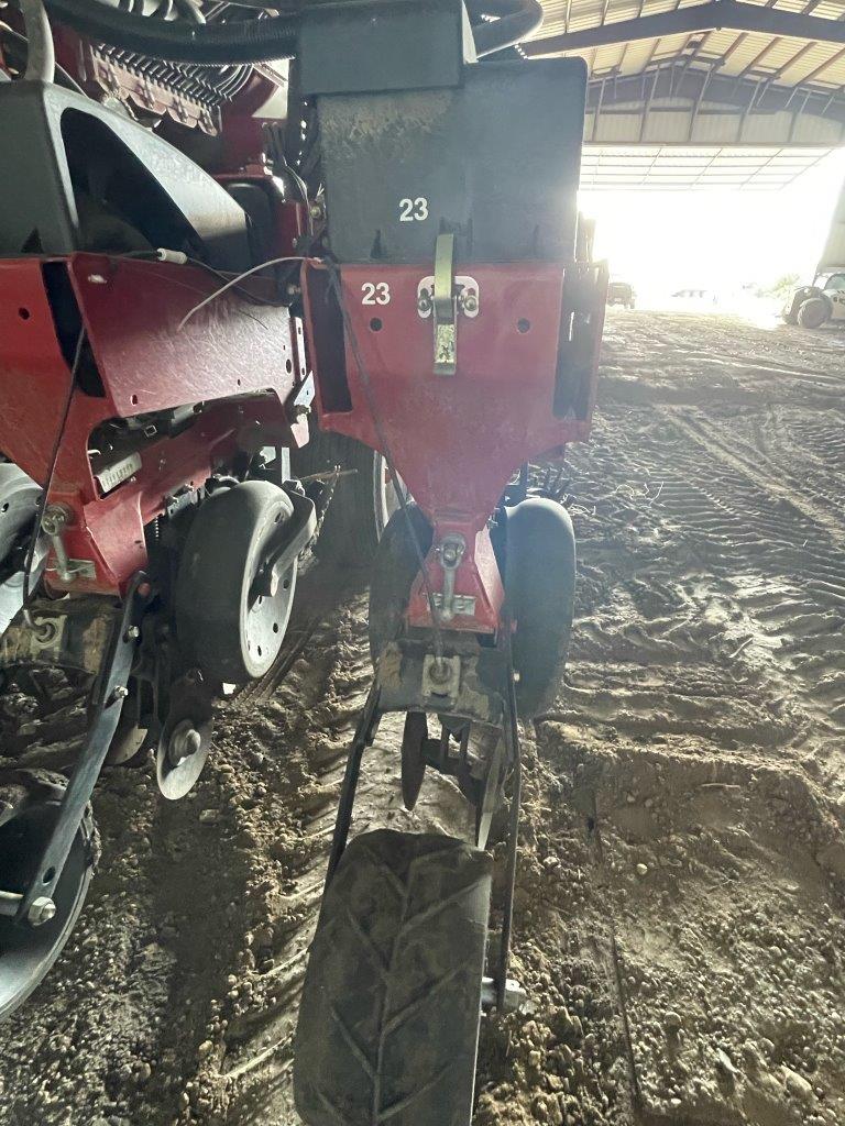 2014 Case IH 1265 Planter