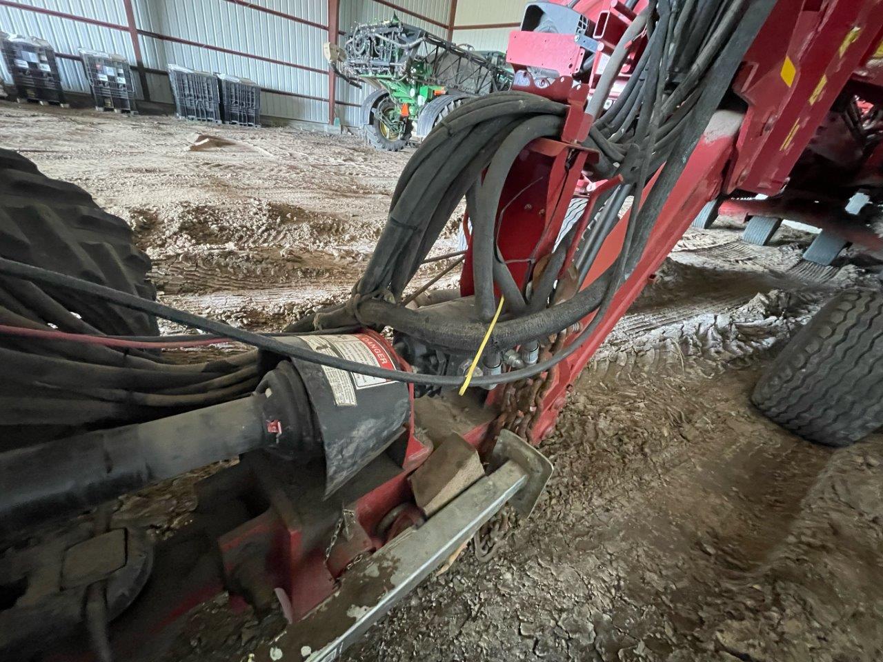 2014 Case IH 1265 Planter