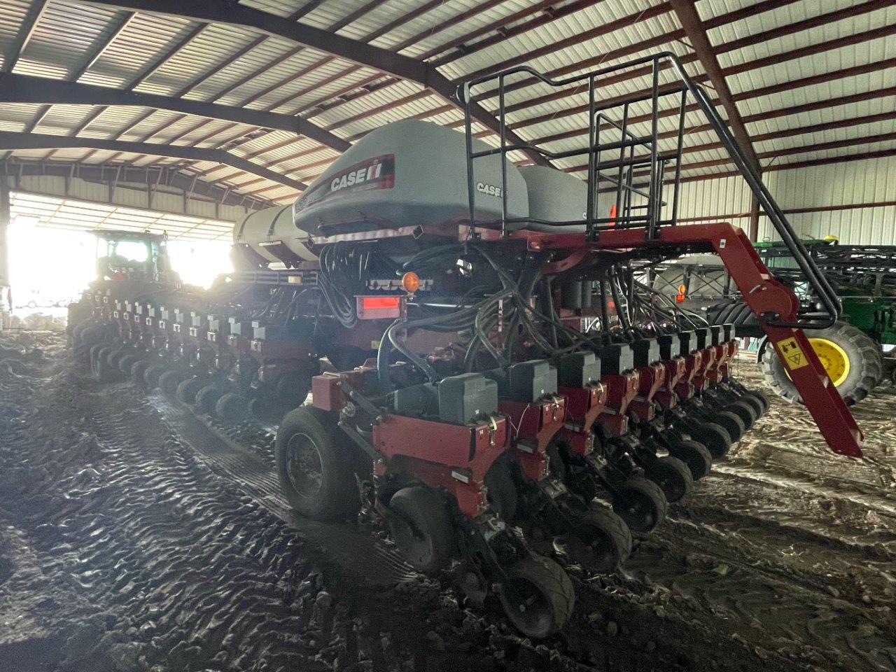 2014 Case IH 1265 Planter