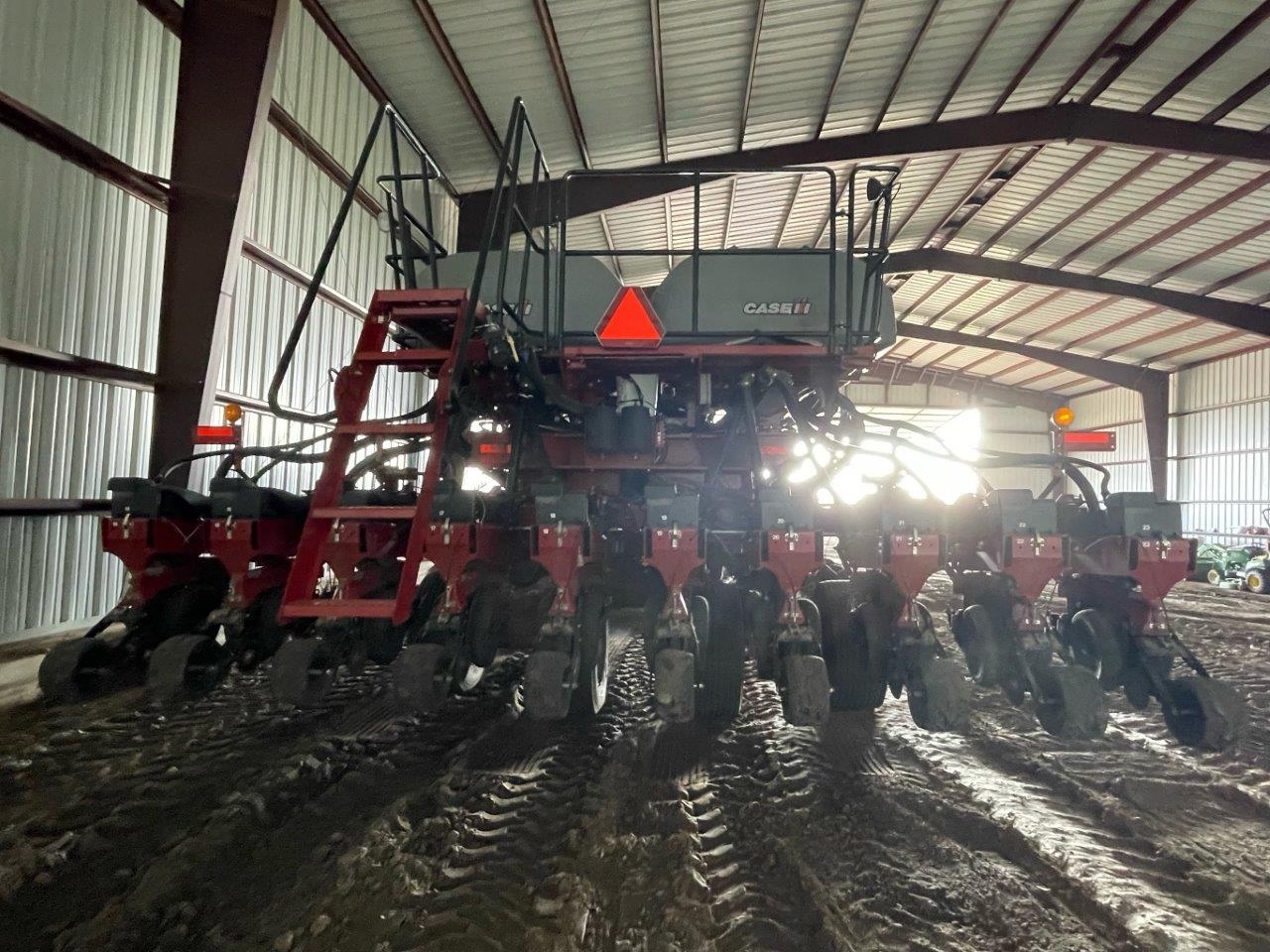 2014 Case IH 1265 Planter