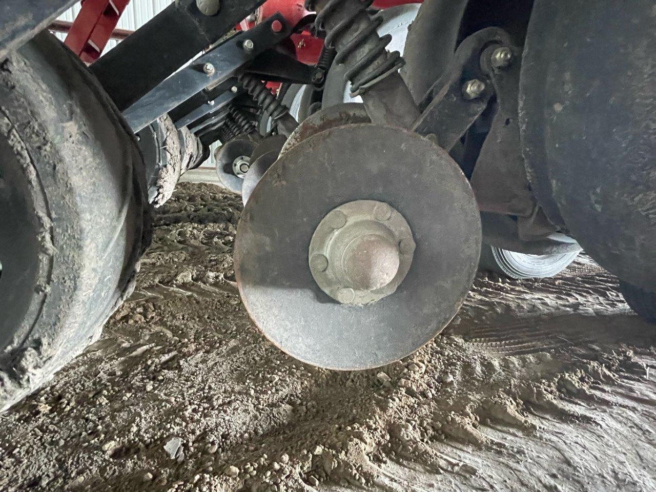 2014 Case IH 1265 Planter