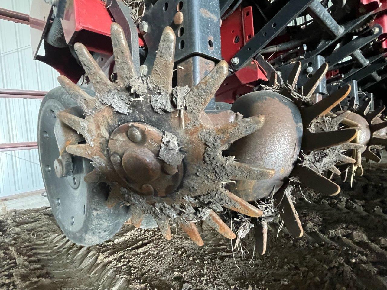 2014 Case IH 1265 Planter